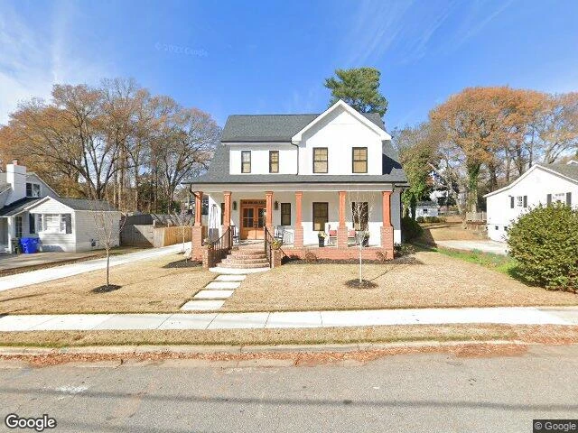 House image located at Greenville, SC 29605