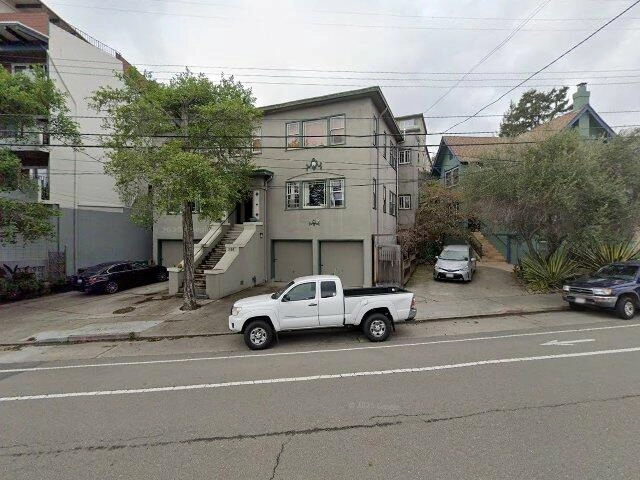 House image located at Oakland, CA 94610