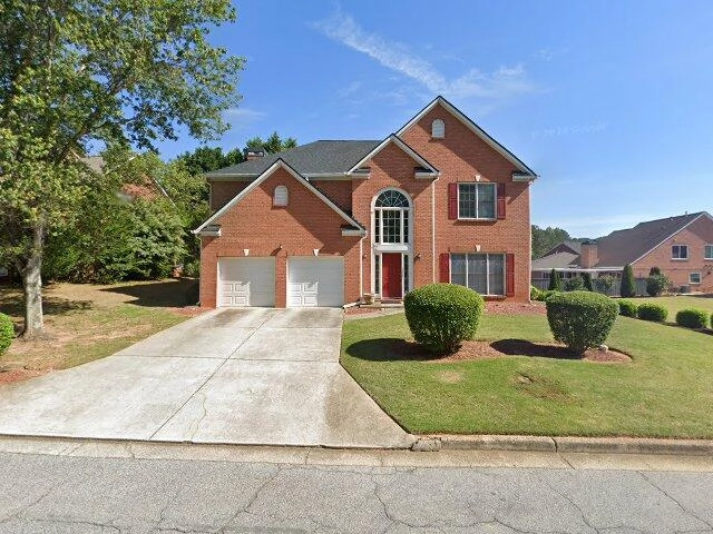 House image located at Stone Mountain, GA 30087