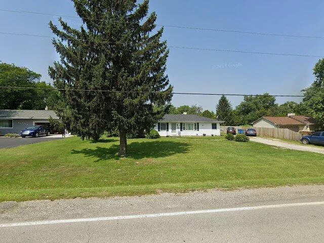 House image located at Fort Wayne, IN 46809