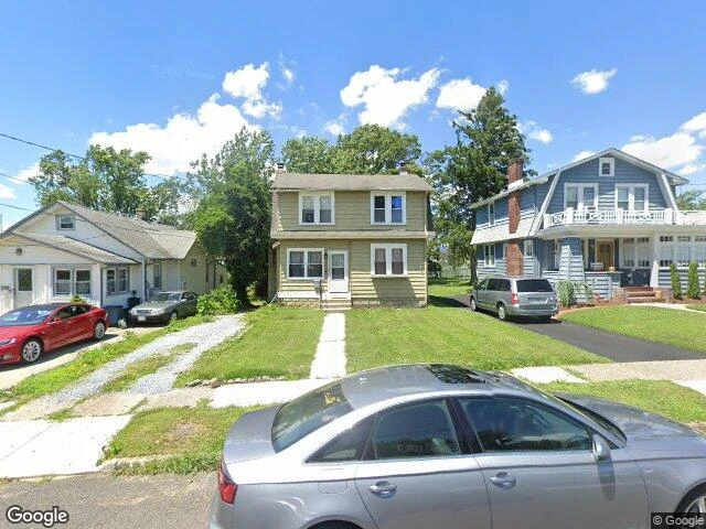 House image located at Runnemede, NJ 08078