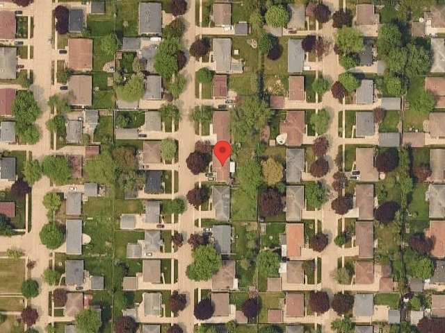 House image located at Appleton, WI 54915