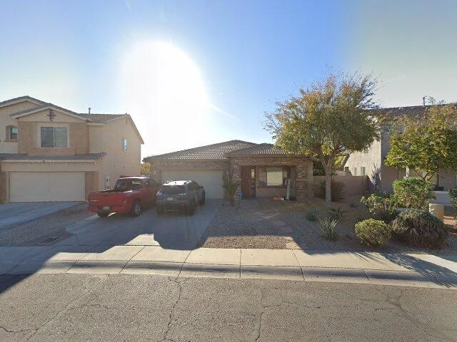 House image located at Surprise, AZ 85379