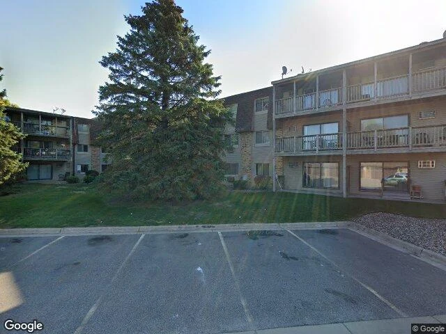 House image located at Burnsville, MN 55337