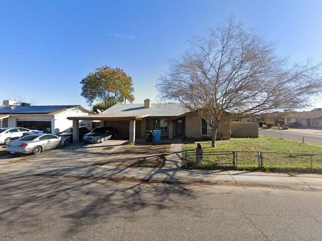 House image located at Phoenix, AZ 85033
