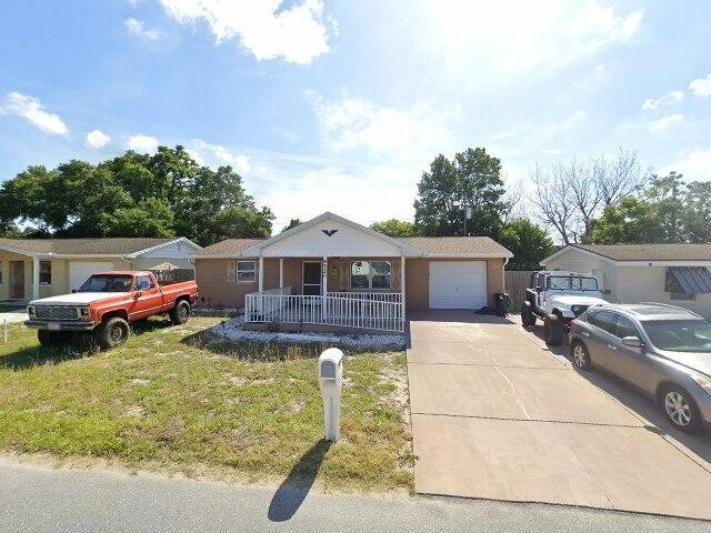 House image located at New Port Richey, FL 34652