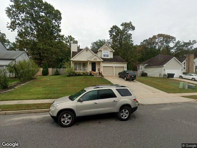 House image located at Sicklerville, NJ 08081