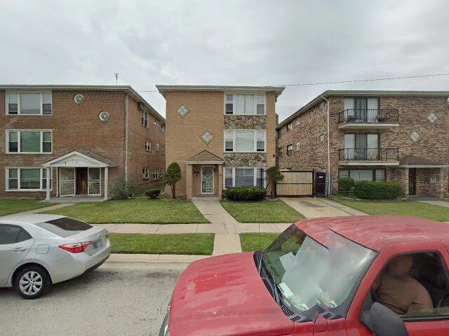 House image located at Calumet City, IL 60409