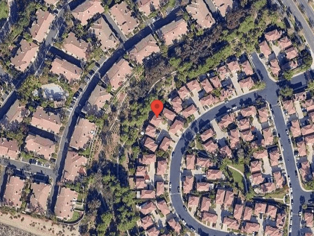 House image located at Rancho Santa Margarita, CA 92688
