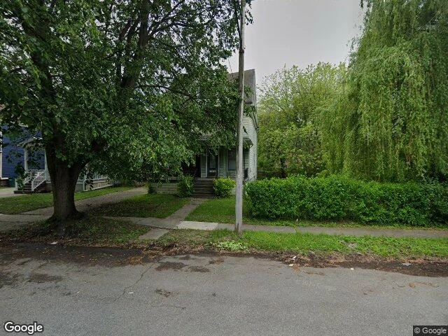 House image located at Buffalo, NY 14210
