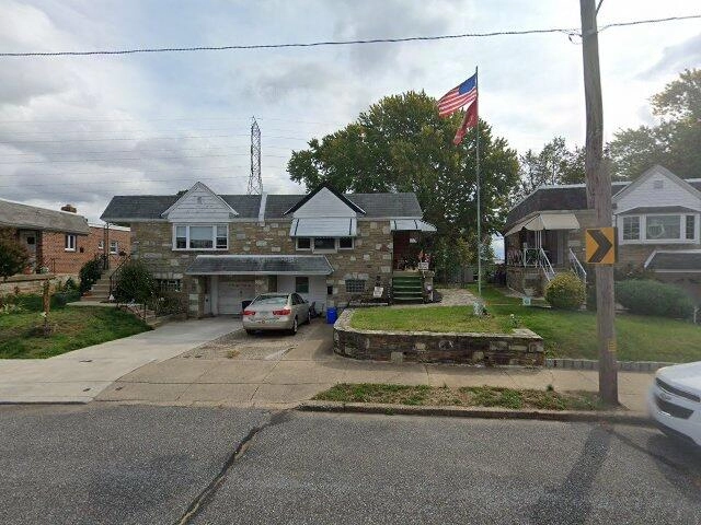 House image located at Philadelphia, PA 19111
