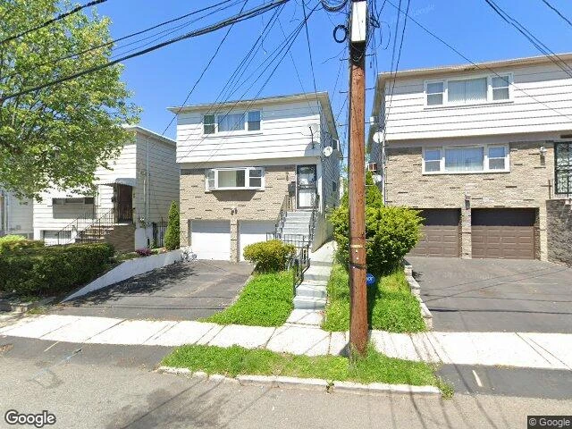 House image located at Irvington, NJ 07111