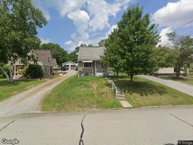 House image located at Natrona Heights, PA 15065