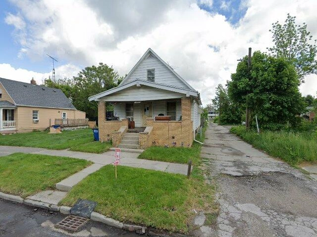 House image located at Toledo, OH 43608