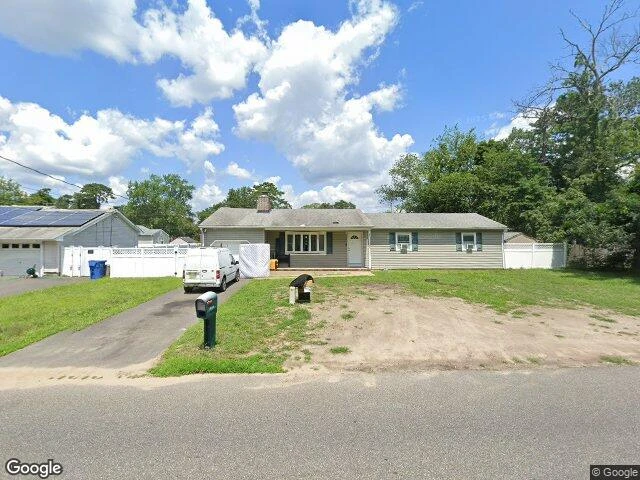 House image located at Toms River, NJ 08757