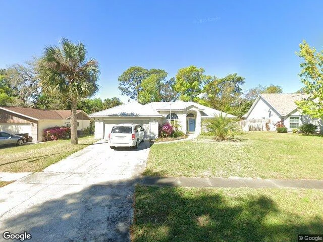House image located at Port Orange, FL 32127