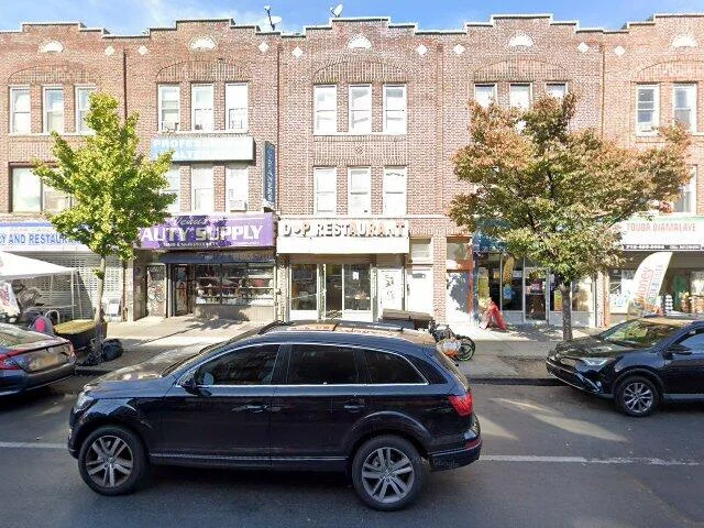 House image located at Brooklyn, NY 11203