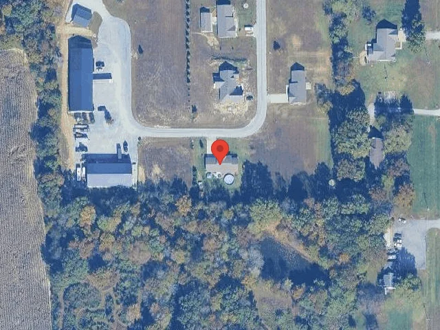 House image located at Marion, IL 62959