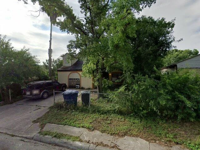 House image located at San Antonio, TX 78242