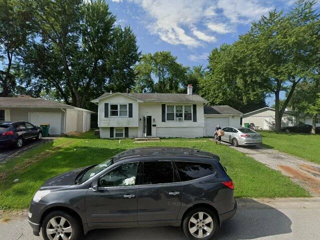 House image located at O'Fallon, IL 62269