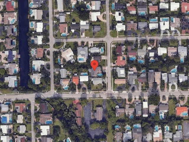 House image located at Fort Lauderdale, FL 33334