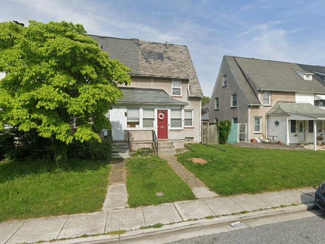 House image located at Dundalk, MD 21222