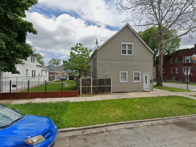 House image located at Chicago, IL 60639