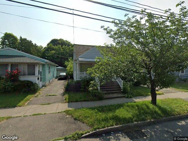 House image located at Rochester, NY 14609