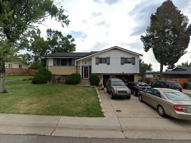 House image located at Denver, CO 80260