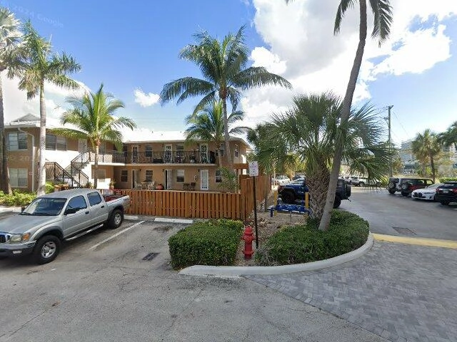 House image located at Fort Lauderdale, FL 33306