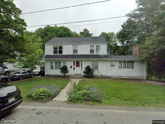 House image located at Brockton, MA 02301