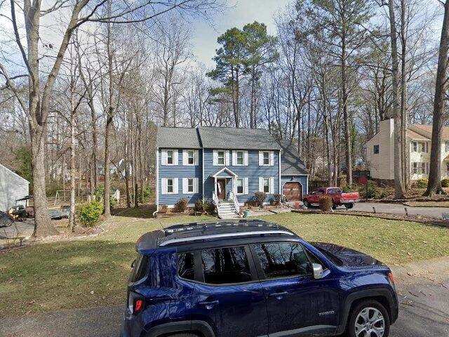 House image located at Midlothian, VA 23112