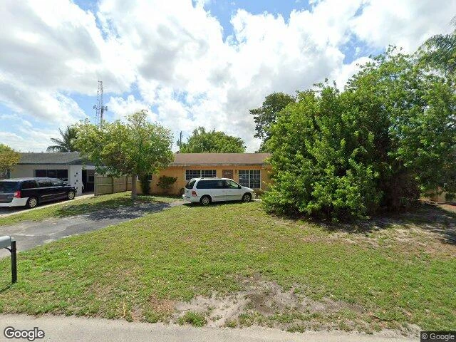 House image located at Pompano Beach, FL 33060