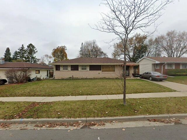 House image located at Milwaukee, WI 53225