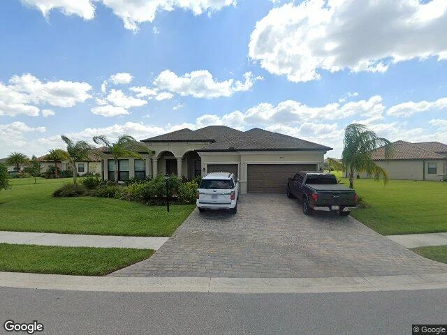 House image located at Fort Myers, FL 33905