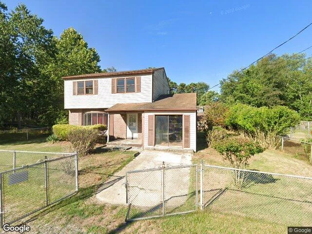 House image located at Browns Mills, NJ 08015