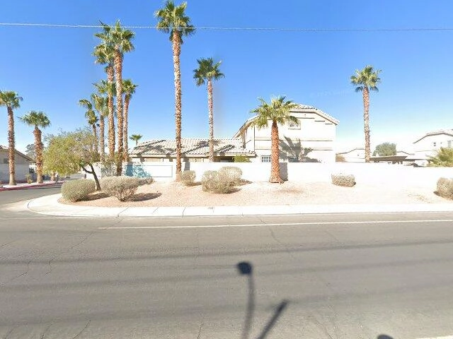 House image located at Las Vegas, NV 89108