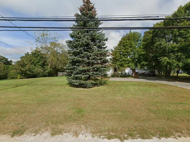 House image located at Center Moriches, NY 11934