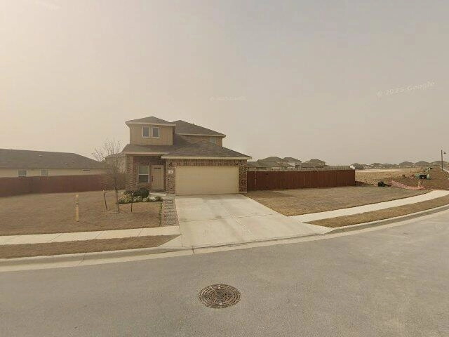 House image located at Liberty Hill, TX 78642