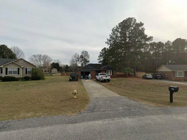 House image located at Dalzell, SC 29040