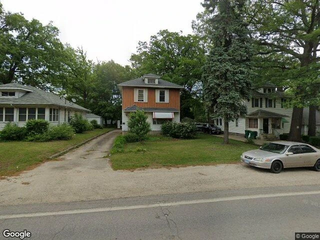 House image located at Joliet, IL 60433