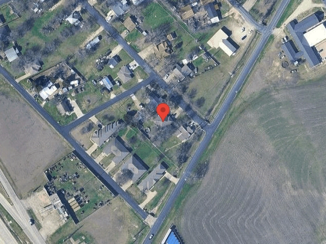 House image located at Waxahachie, TX 75165