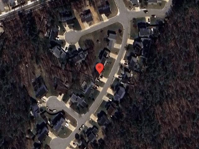 House image located at Great Mills, MD 20634