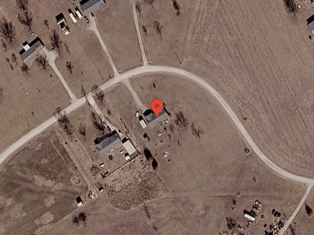 House image located at New London, MO 63459