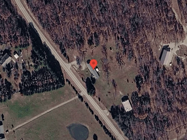 House image located at Hardy, AR 72542