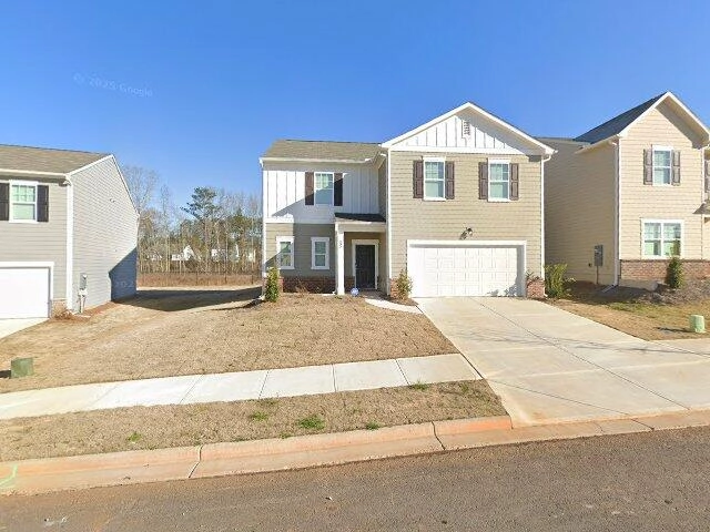 House image located at Locust Grove, GA 30248