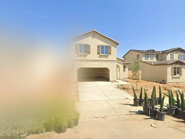 House image located at Banning, CA 92220