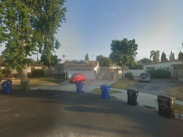 House image located at North Hills, CA 91343