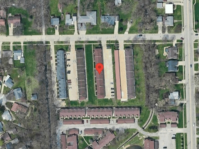 House image located at Normal, IL 61761