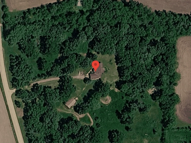 House image located at Albert Lea, MN 56007